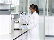 Coming soon – New Water Dispensing System