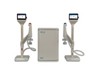 The Milli-Q® IQ 7003/7005/7010/7015 fully-integrated water purification system