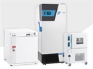 Temperature Control Solutions Protecting the Sample, the User and the Environment