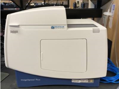 Powerful Imaging Microscope, but Not Easy to Learn