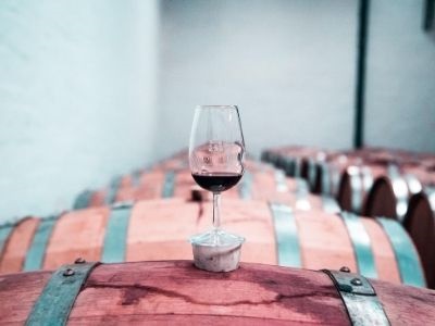 How the IoT Impacts Wine Making