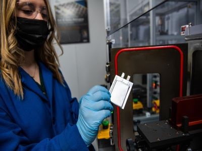 How Lithium-metal Batteries Fail