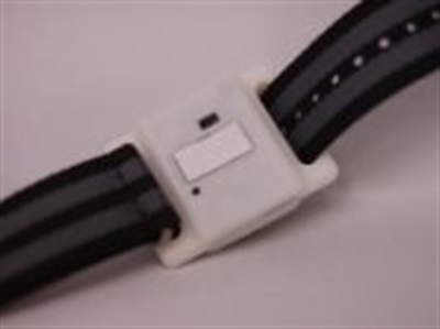 Sweat Sensor Could Alert to Looming COVID Cytokine Storm