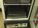 A Dual-Use Shaking Incubator
