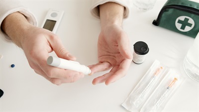COVID-19 Brings Spike in Severe Pediatric Type 2 Diabetes
