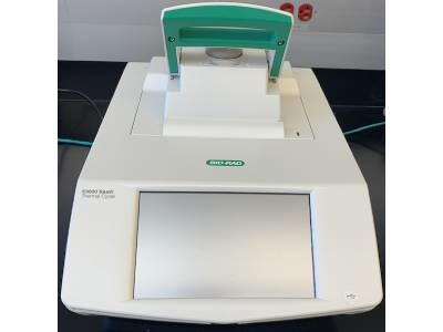 A fast Machine for PCR Reactions