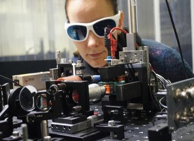 New Materials Generate Spin Currents More Efficiently