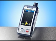 BRAVO – the handheld Raman Spectrometer that speeds up raw materials identification.