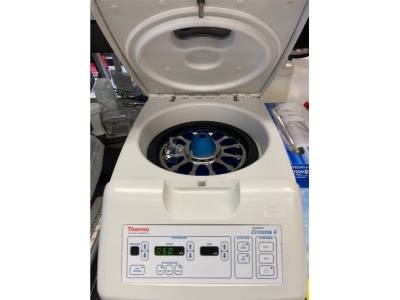 Easy Way to Prepare Cells for Microscopy