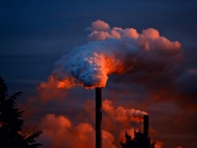 Short-term Exposure to Air Pollution May Impede Cognition