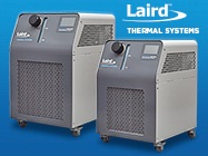 Webinar: New Recirculating Chillers Improve Your Lab, Offering Energy Savings