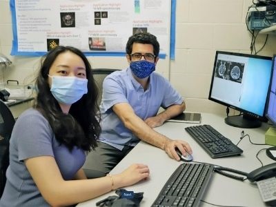 RNA-loaded Nanoparticles Breach Blood-brain Barrier to Deliver Drugs