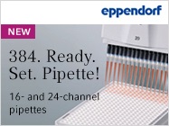 16-24-Channel Pipettes