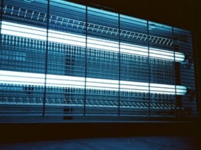  Buzz of Neon Lights to Power New Generation of Computing