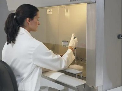 A Biohazardous Material Review and Safety Checklist