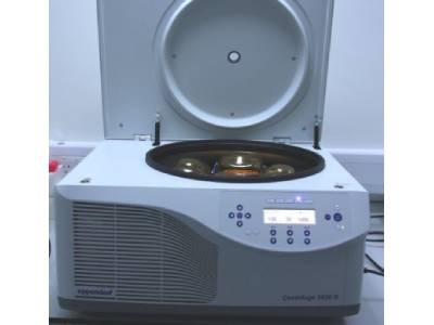 Instrument With High Throughput, Durability, and Flexibility.