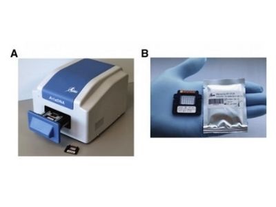 Microchip-based COVID-19 Test Kit is Efficient Alternative to RT-qPCR Test
