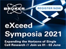 Join our eXceed Symposia 'Expanding the Horizons of Single Cell Research'