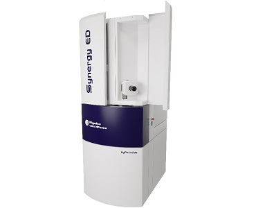  Rigaku, JEOL Launch Turnkey Solution for Molecular Structure Determination of Nanocrystals