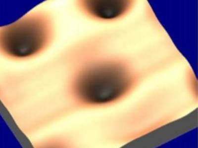 Researchers Find Mechanism for Coexistence of Magnetism and Superconductivity