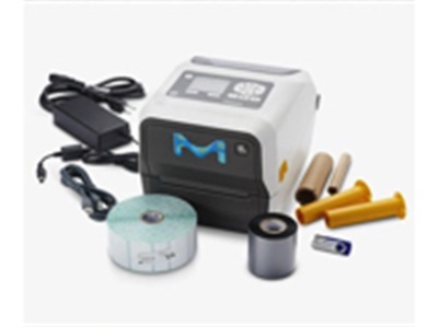 Watch Now: The MilliSentials™ Lab Labeling System