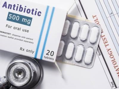 Fighting Resistant Bacteria with Native MS