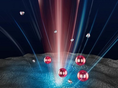 Optical Tweezers Tweaked to Overcome Dangers of Heat