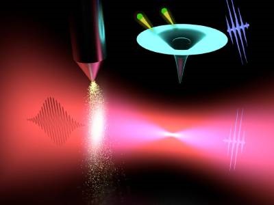 Scientists Create Compact, Intense XUV Laser