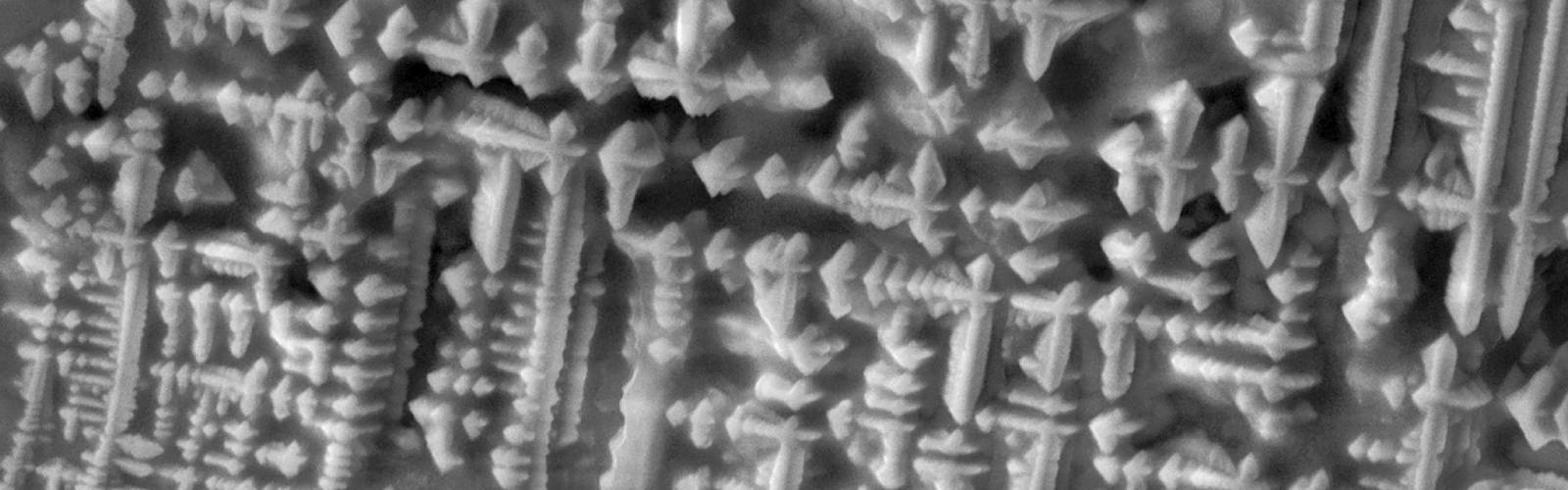  Integrated SEM Workflow Creates Powerful 'Nano-lab'