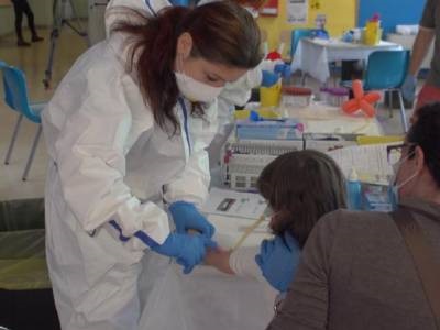 Assays Detect COVID-19 Antibodies 9 Months After Infection
