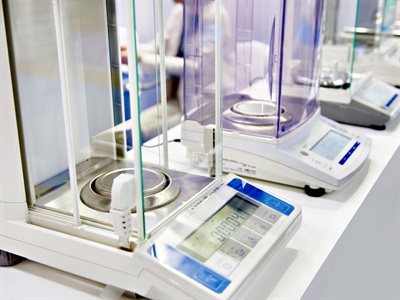 Buyer's Guide: Scales and Balances - Beyond the Basics