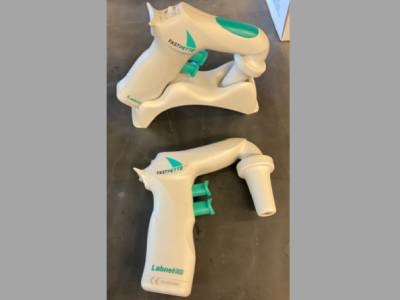 Labcompare Product Review. Surprisingly Ergonomical Serological ...