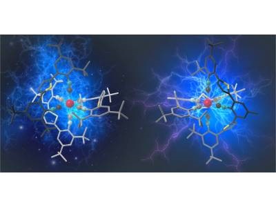 Luminescent Manganese Compounds May Lead to Cheaper OLEDs, Solar Cells