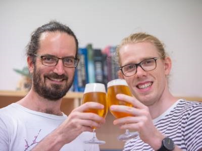 Craft Beer is Unique from Mass-produced Beer, According to Proteomics