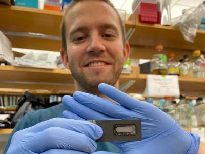 Harvard Researchers Develop Modified CRISPR Technology for Diagnostics