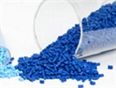 Application Note: Moisture Determination of Plastic Granules