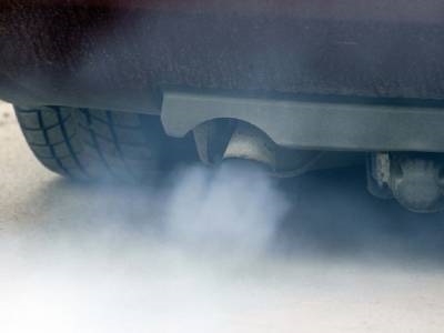Durable Hybrid OFET Sensors Show Sensitive Gas Detection