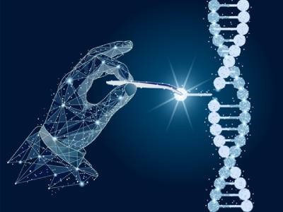 ‘Mini’ CRISPR System Could Expand Gene Therapies