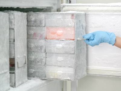  The Future of ULT Freezers Post-pandemic