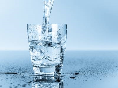 A New ‘Shocking’ Method for Removing Lead from Drinking Water