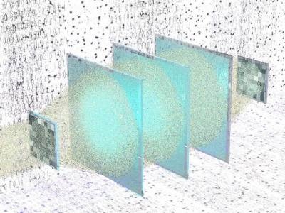 Researchers Use All-optical Computing to Perform Linear Transformations
