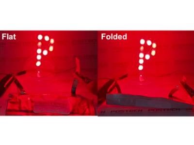  Low-cost Flexible Battery Materials Synthesized in Under 30 Minutes
