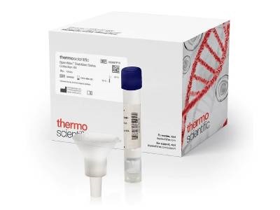New Saliva Collection Kit Inactivates Viruses, Preserves Nucleic Acids