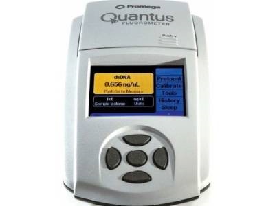 Accurate Readings at Low Concentrations