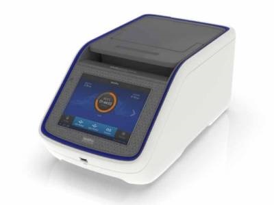 Simple & Innovative Thermal Cycler