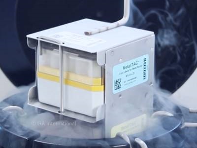 A Guide to Using Cryo Labels in the Lab