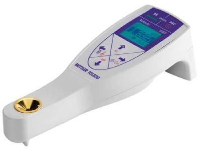 Effective and Easy-to-use Refractometer