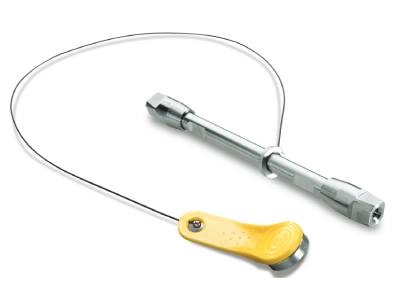 New Waters HILIC Column Offers High Retention of Polar Analytes