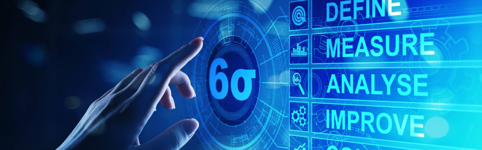  Six Sigma for Scientists: Asking the Right Questions
