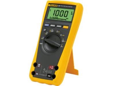 Fast and Accurate RMS Measurement